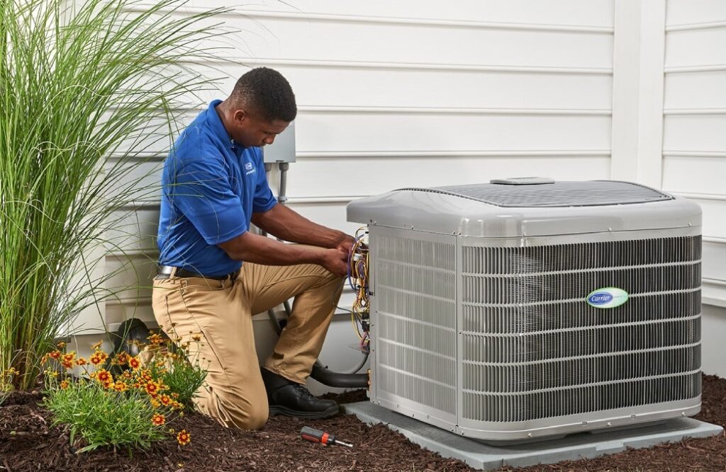 HVAC Installation Waycross, GA